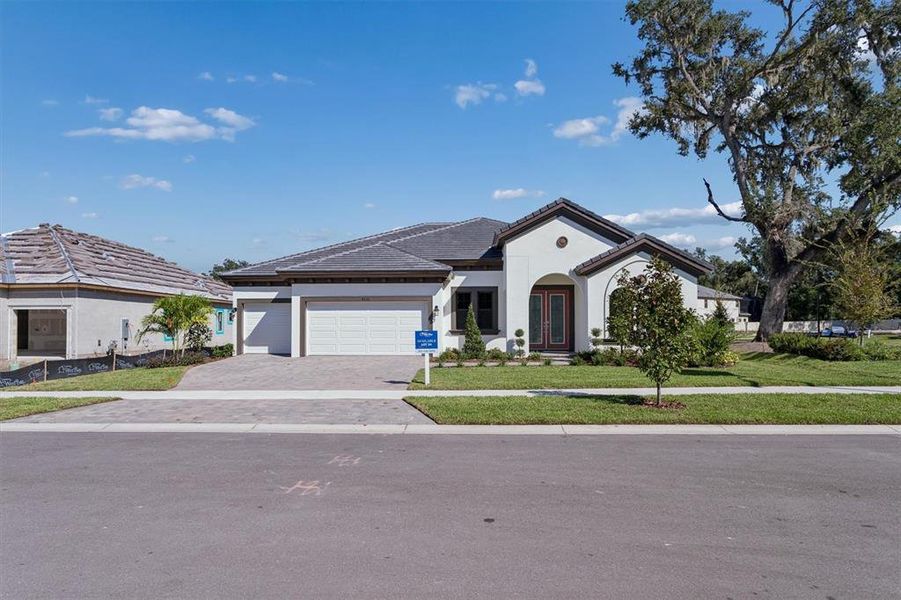 Image 32 of a home in Crestwood Estates.