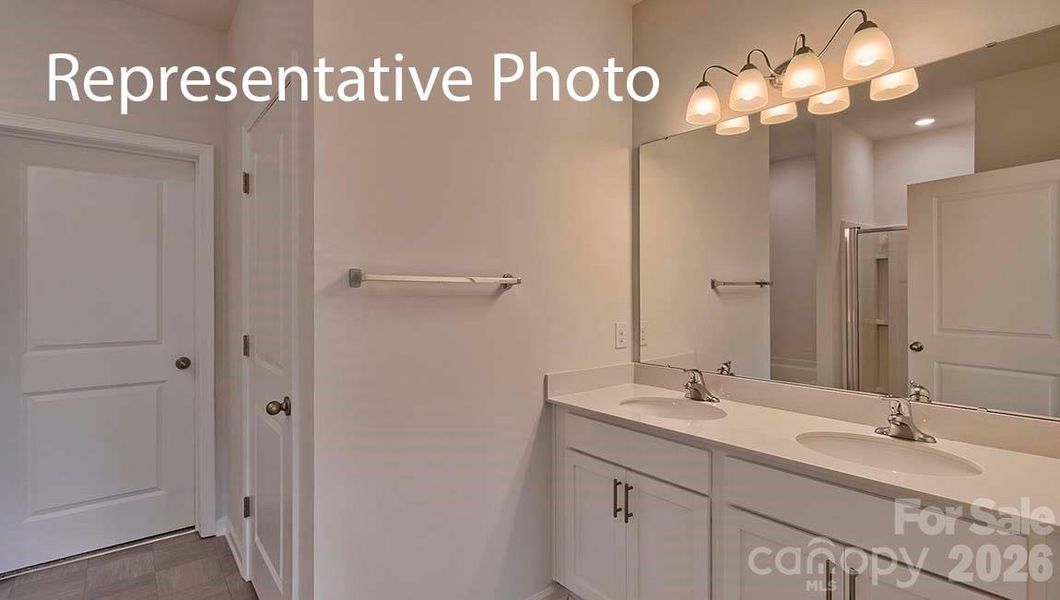 Image 23 of a home in Secrest Commons.