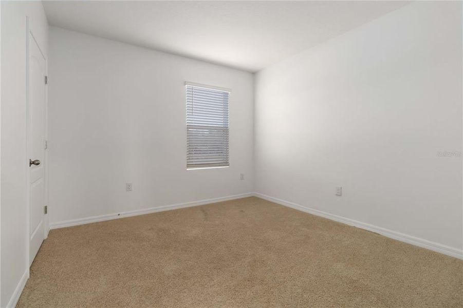 Spacious, unfurnished interior of a new home in , New Smyrna Beach (Image 28).