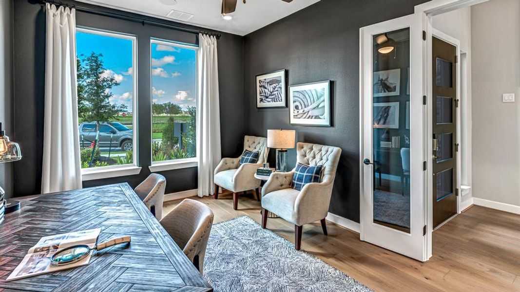 Representative Photo