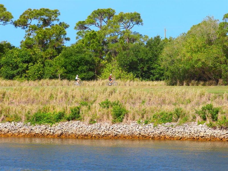 Natural landscape and outdoor views near  in Sarasota (Image 36).
