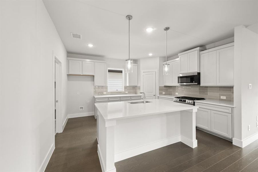 7325 Autumn Hill- Kitchen-1