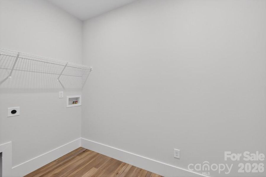 Spacious, unfurnished interior of a new home in Stoneridge Hills, Rock Hill (Image 27).