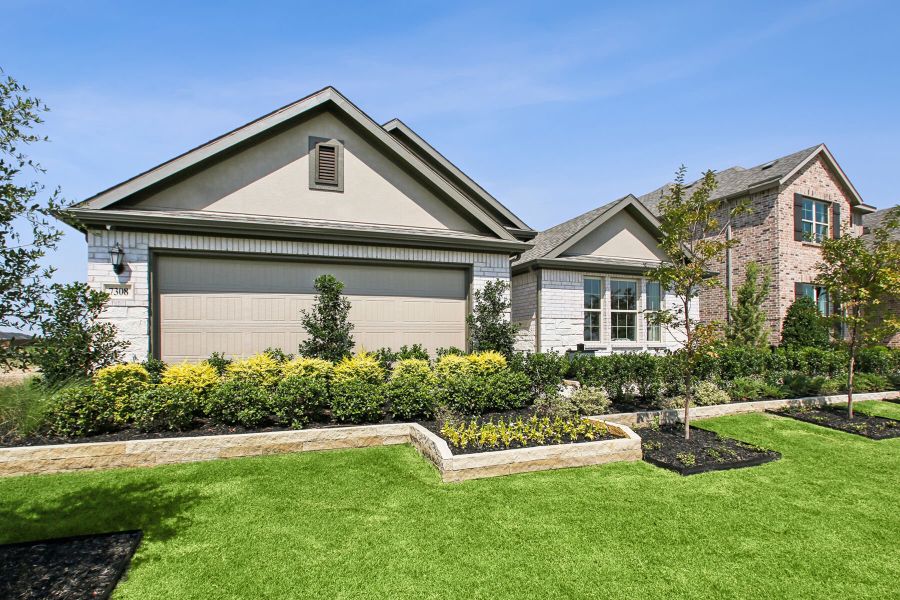 Front Exterior Front Exterior