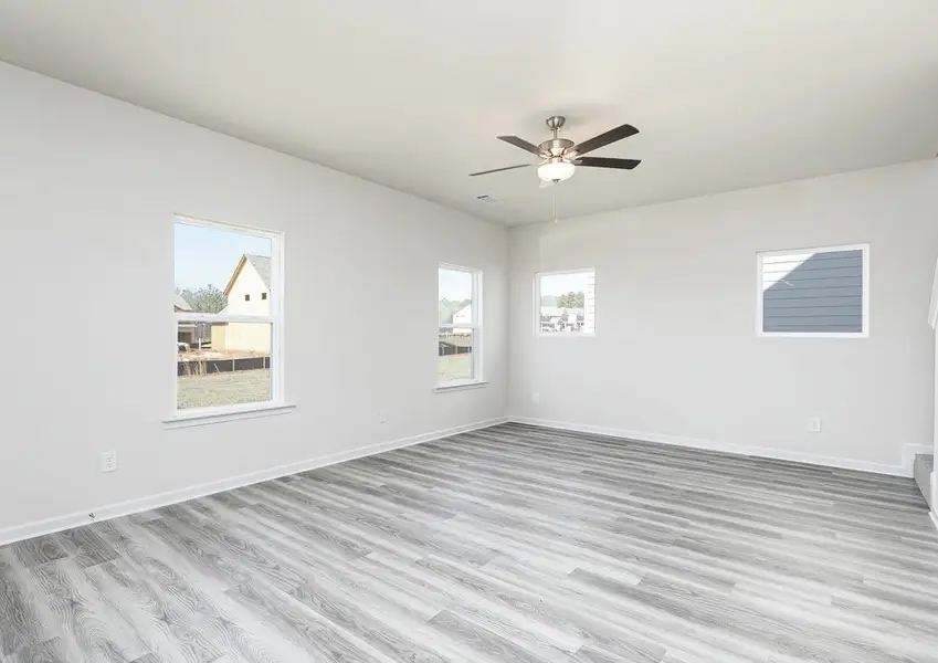 Create lasting memories in the Hartwell