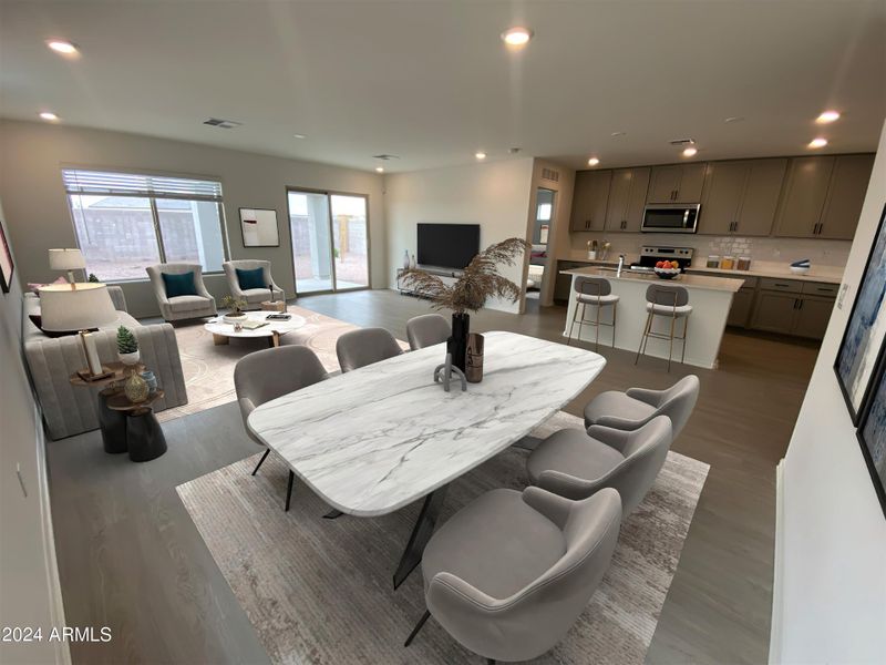 Yucca Floorplan_Kitchen Dining Living_1