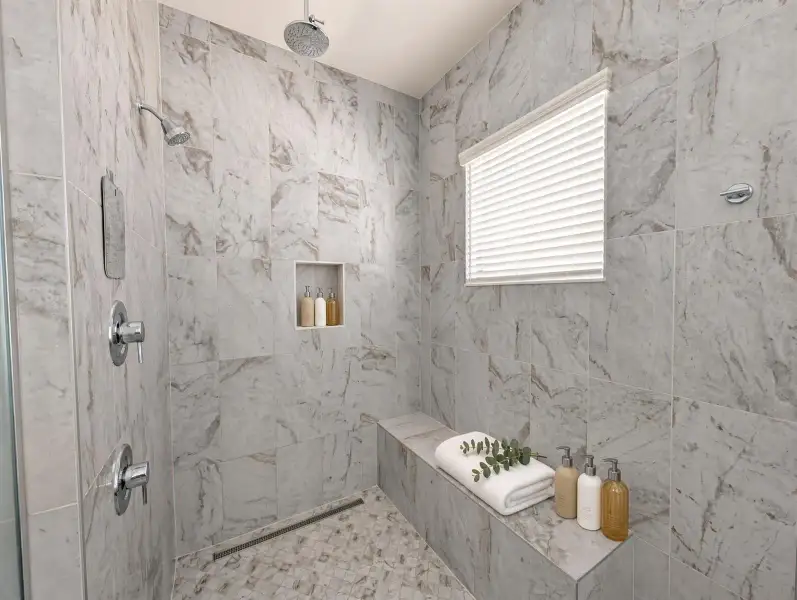Master Bath 4 Master Bath 4