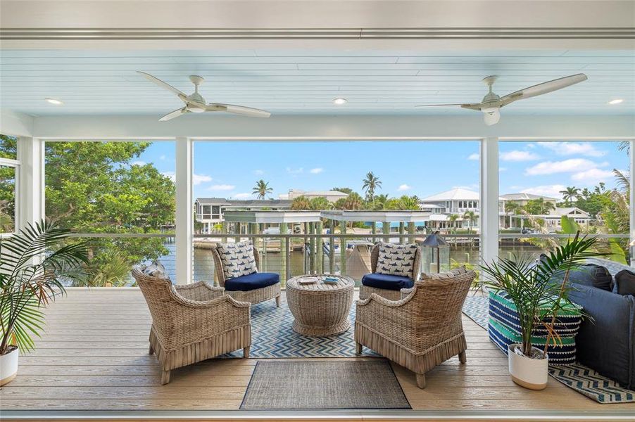 Furnished interior view inside a new home in , Boca Grande (Image 11). Furnished interior view inside a new home in , Boca Grande (Image 11).