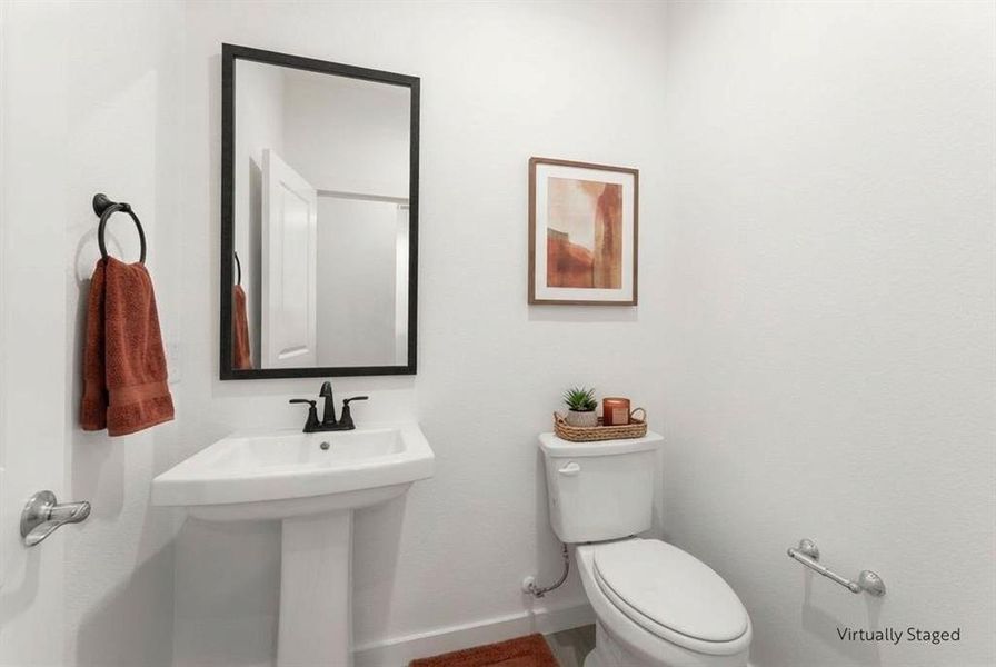 1831 Azalea powder Magnolia II