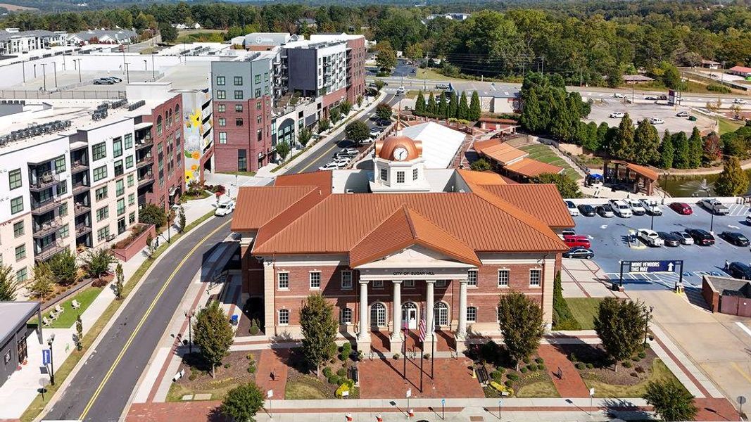 Image 22 of a home in Skyview On Broad.
