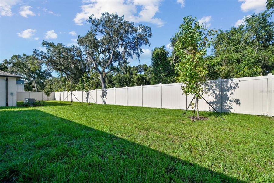 Natural landscape and outdoor views near Meadow Oaks in Hudson (Image 31).