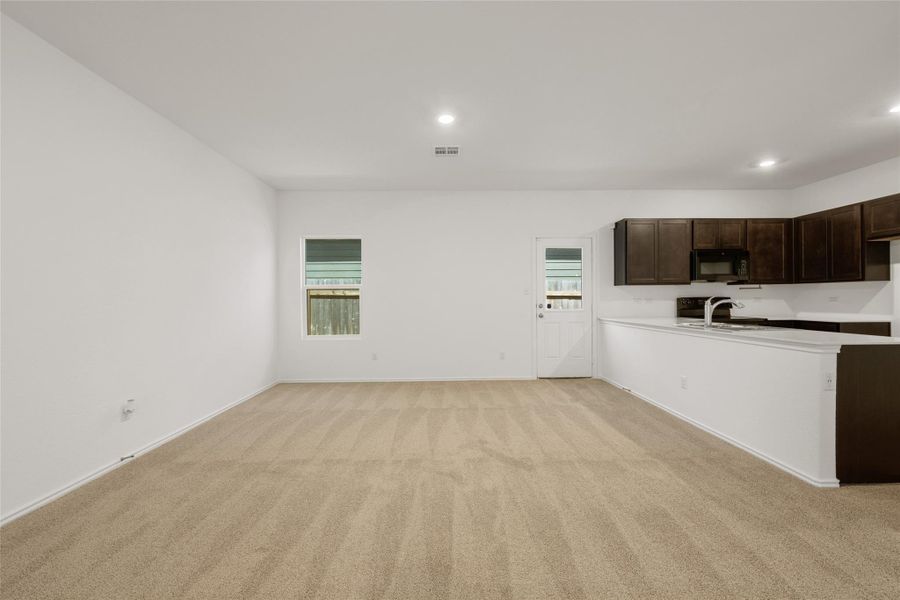 Image 32 of a home in Bastrop Grove: Cottage Collection. Image 32 of a home in Bastrop Grove: Cottage Collection.