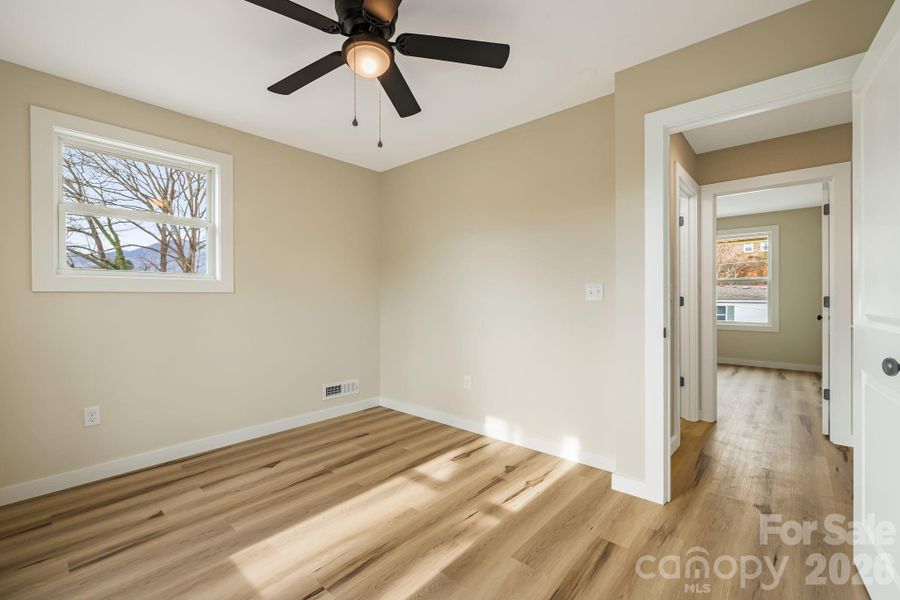 Bedroom #3