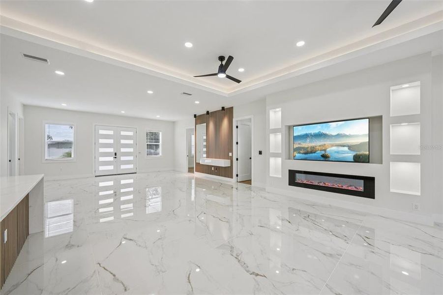 Spacious, unfurnished interior of a new home in , Clearwater (Image 57). Spacious, unfurnished interior of a new home in , Clearwater (Image 57).