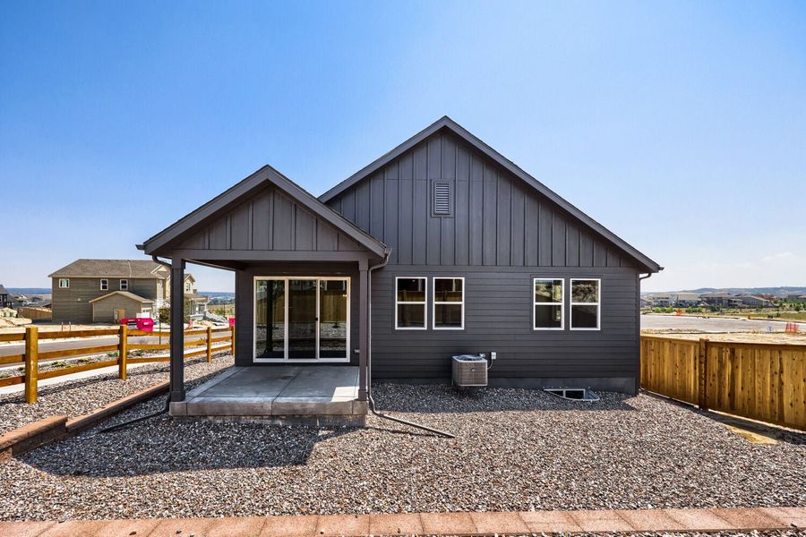 3br New Home in Parker, CO. - Slide 32 3br New Home in Parker, CO. - Slide 32