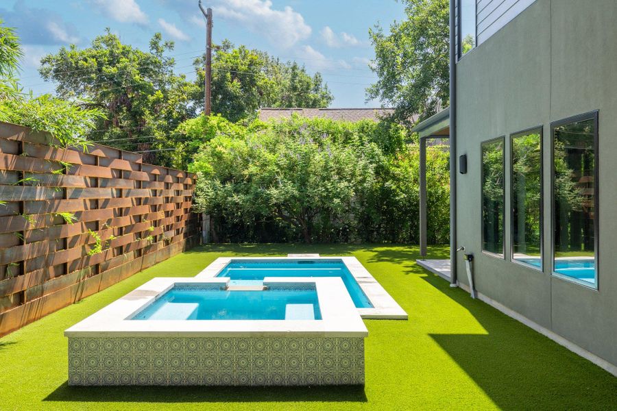 Image 39 of a home in . Image 39 of a home in .