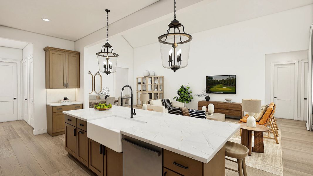 Kitchen Kitchen