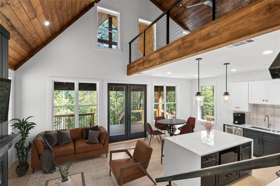 Community amenities in , Ellijay (Image 53).