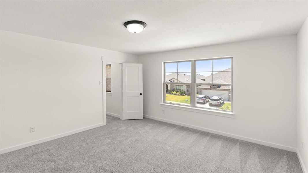 24. 1924 Bobbin Mill - Bed 4