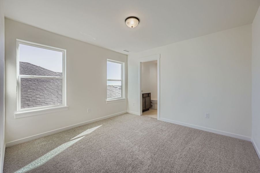 7989 Polson - Bedroom