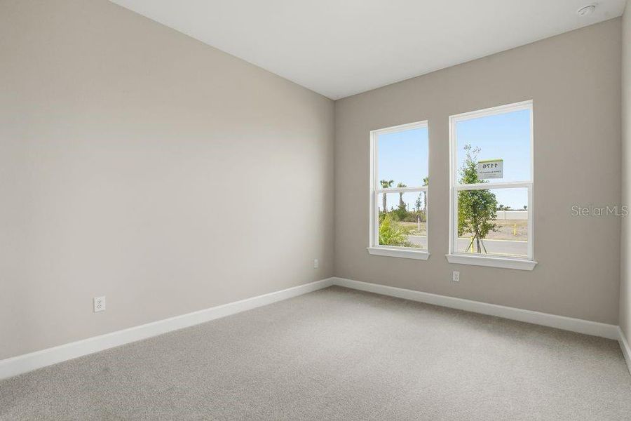 Spacious, unfurnished interior of a new home in Coasterra Community Group Page, Palmetto (Image 30).