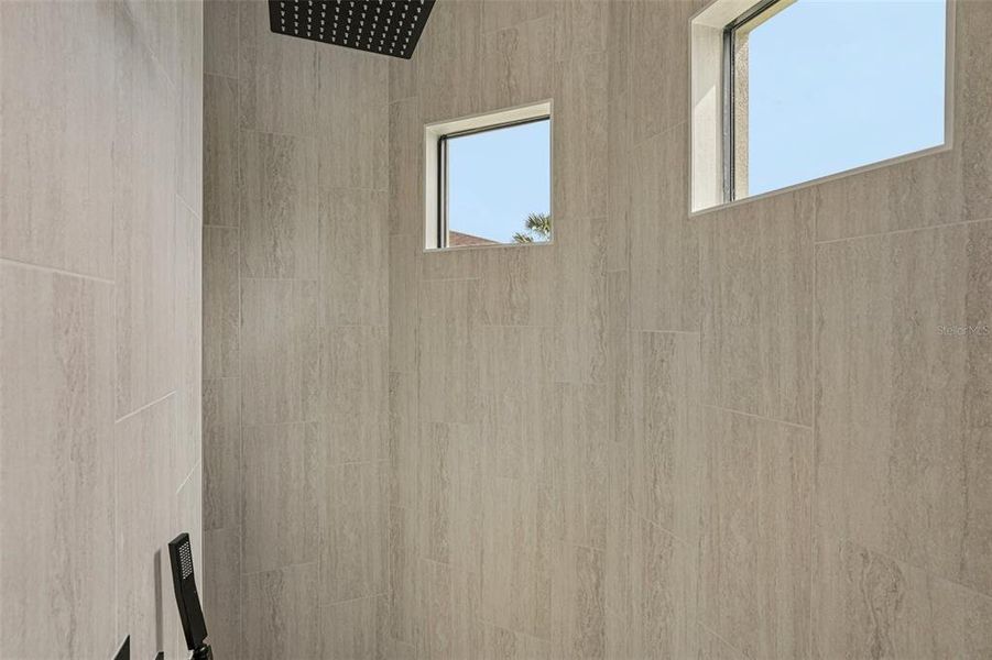 Close-up of interior finishes inside a home in , North Port (Image 26). Close-up of interior finishes inside a home in , North Port (Image 26).