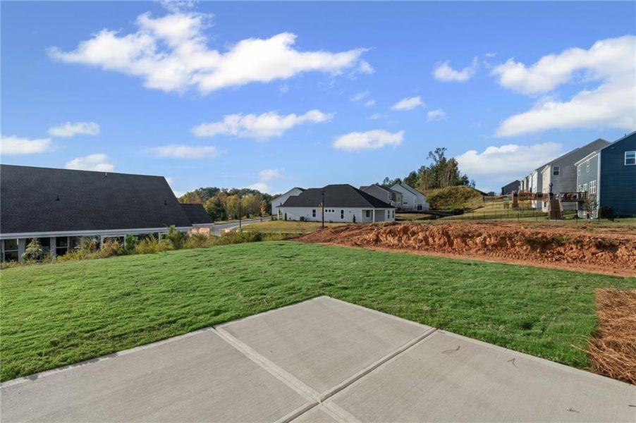 Image 37 of a home in Twin Lakes. Image 37 of a home in Twin Lakes.