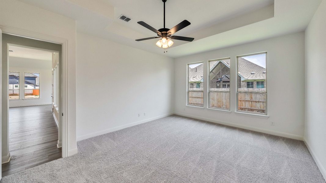 Yale Floor Plan - Representative Photo