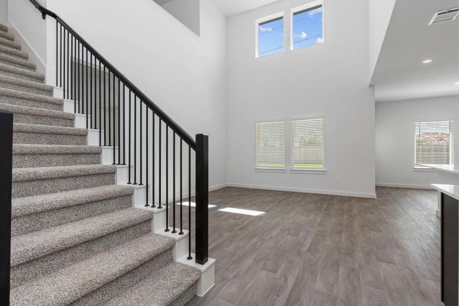 *Images and 3D tour are for illustration only and options may vary from home as built. *Images and 3D tour are for illustration only and options may vary from home as built.