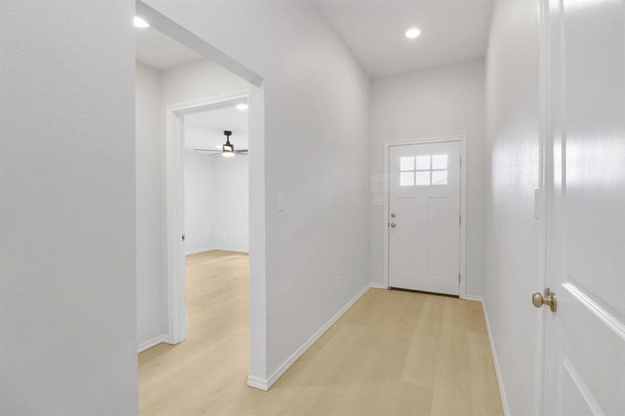 Spacious, unfurnished interior of a new home in , Coleman (Image 21). Spacious, unfurnished interior of a new home in , Coleman (Image 21).