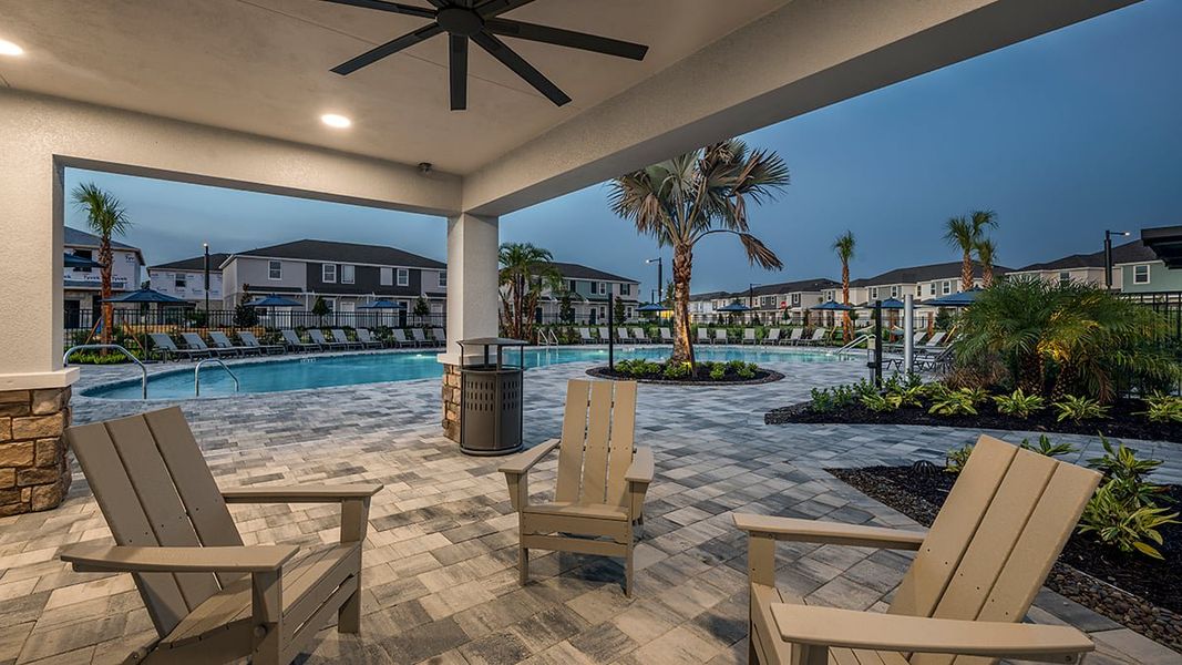 Community amenities in Southloch, Mount Dora (Image 18).
