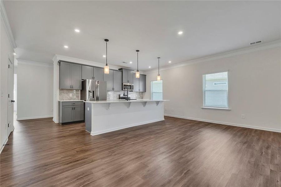 Image 33 of a home in Laurel Park.