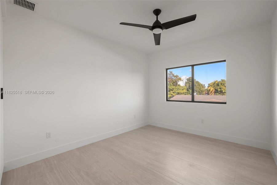 Spacious, unfurnished interior of a new home in , Miami (Image 29). Spacious, unfurnished interior of a new home in , Miami (Image 29).