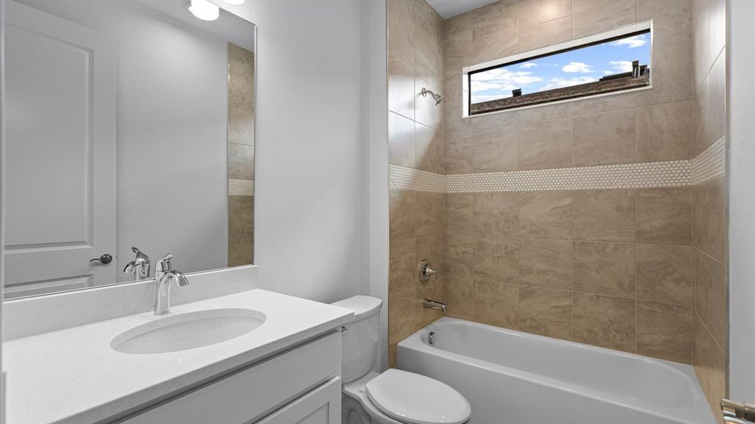 Bath 3 Bath 3