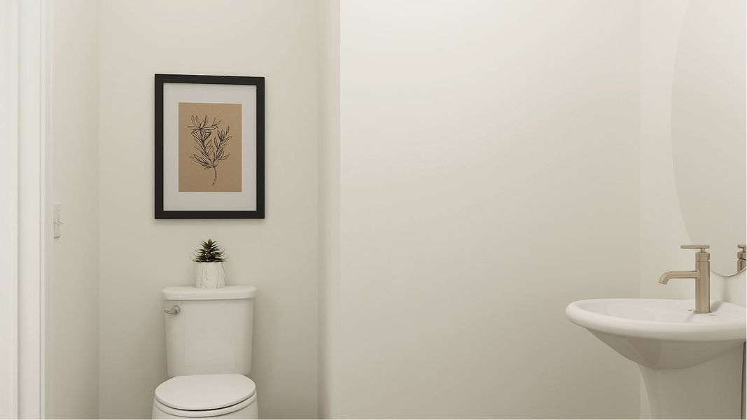 Harrington Harrington