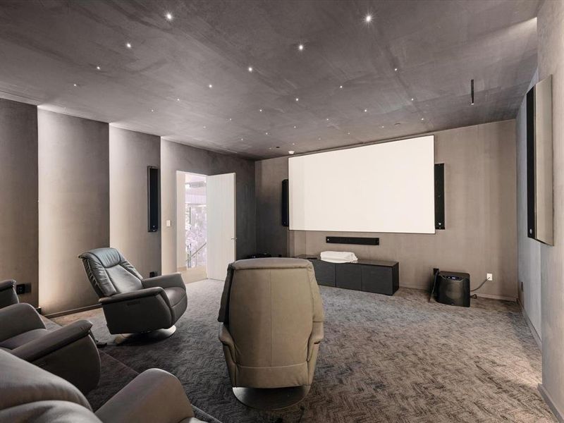 Furnished interior view inside a new home in , Dallas (Image 10). Furnished interior view inside a new home in , Dallas (Image 10).