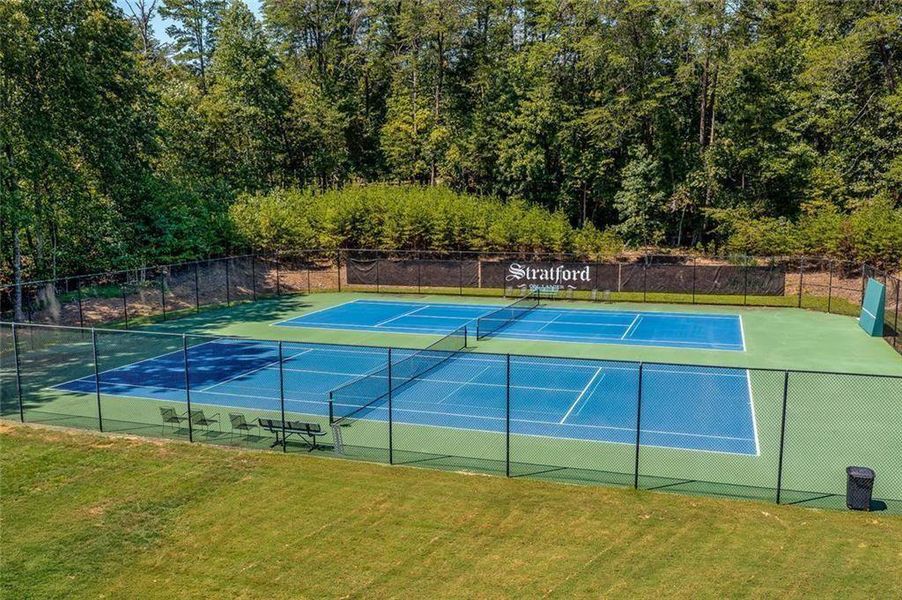 Community amenities in , Gainesville (Image 39).