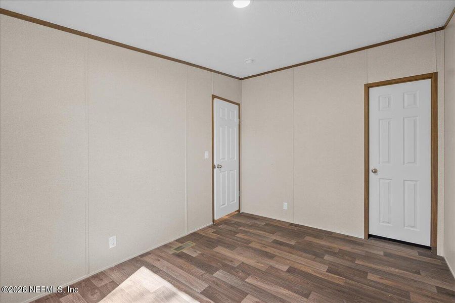 Spacious, unfurnished interior of a new home in , Interlachen (Image 19). Spacious, unfurnished interior of a new home in , Interlachen (Image 19).
