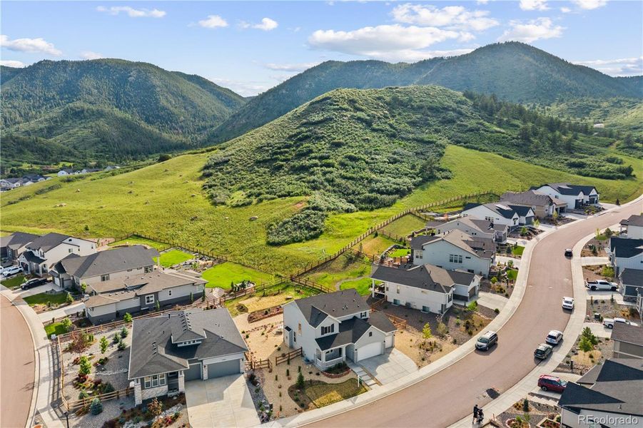 Image 40 of a home in .