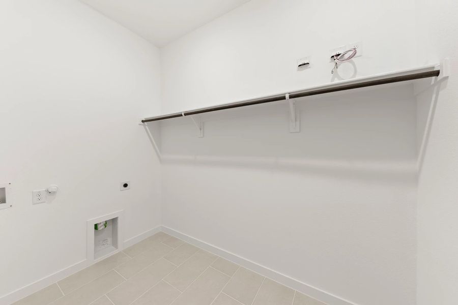 Utility Room Utility Room