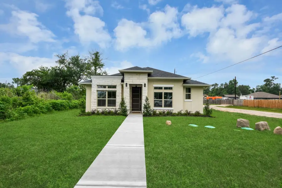 Great Curb Appeal. Great Curb Appeal.