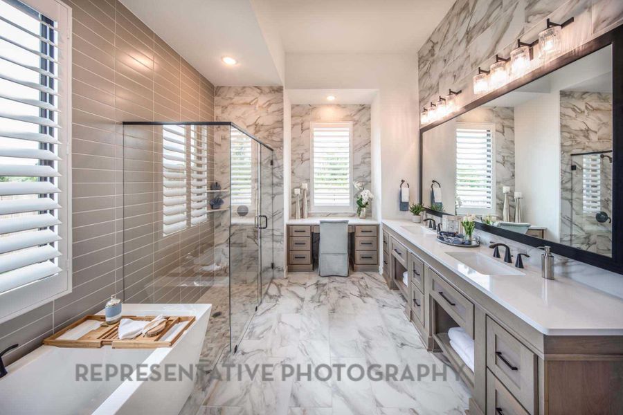 Furnished interior view inside a new home in Fulbrook on Fulshear Creek: 60ft. lots, Fulshear (Image 8). Furnished interior view inside a new home in Fulbrook on Fulshear Creek: 60ft. lots, Fulshear (Image 8).