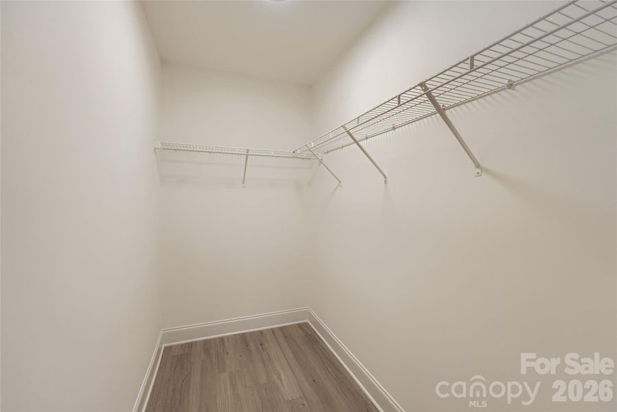 Spacious, unfurnished interior of a new home in , Rock Hill (Image 18).