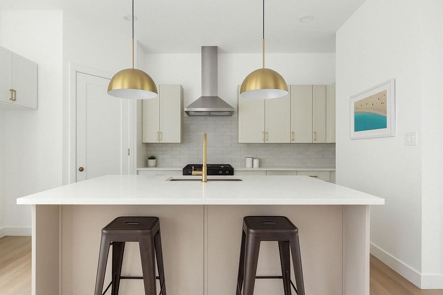 Image 4 of a home in . Image 4 of a home in .