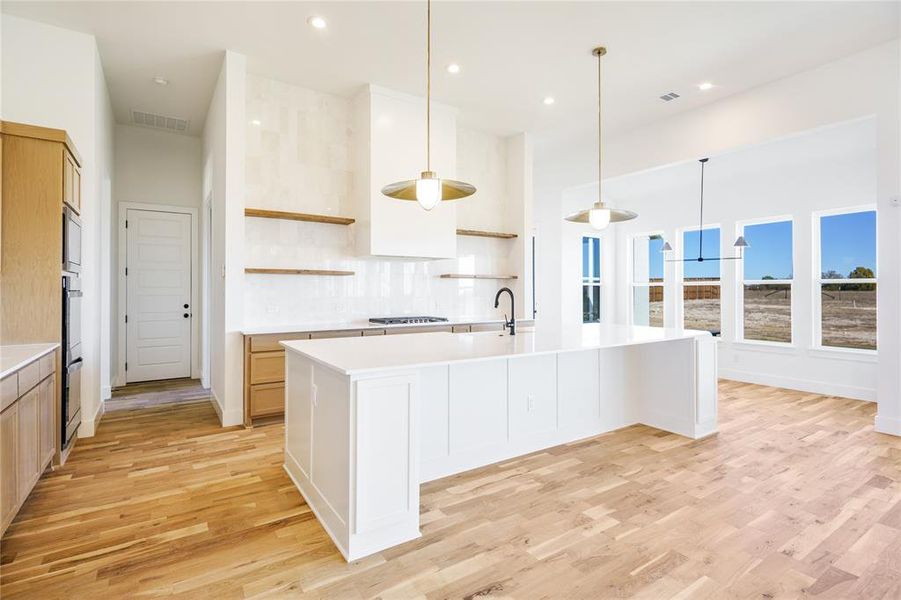 Photos are of same plan but different address