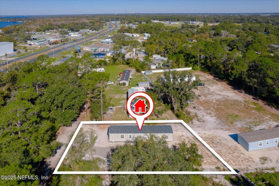 Image 27 of a home in .