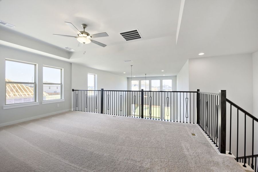 11529 Hardwick - Game Room