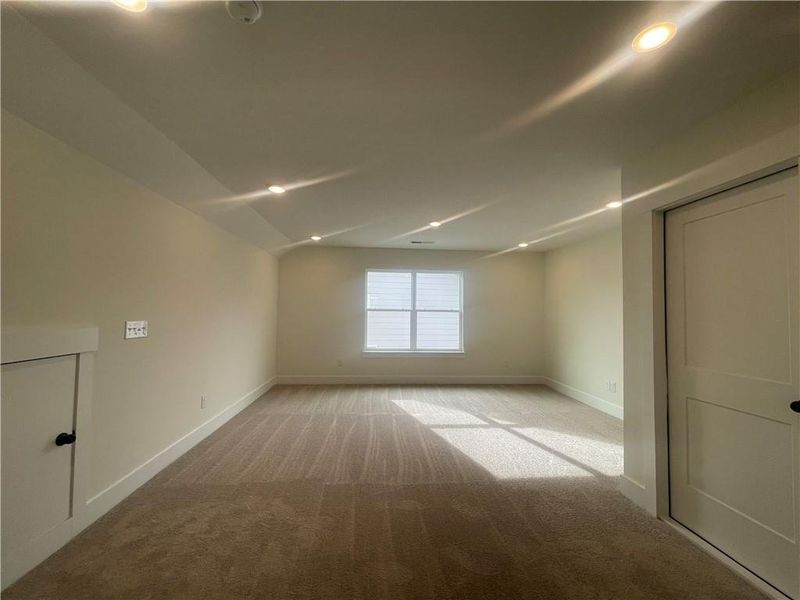 Spacious, unfurnished interior of a new home in Marble Tree, Ball Ground (Image 8).