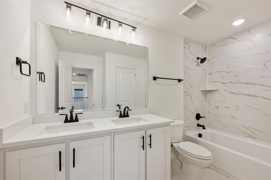 Image 34 of a home in Willow Wood Classic 50.