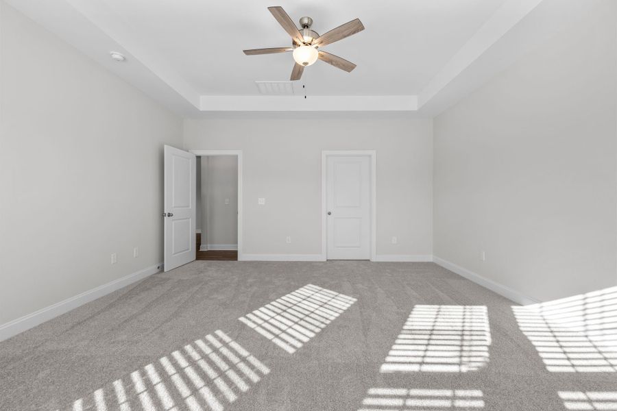 New Home in Fayetteville, NC.  - Slide 21